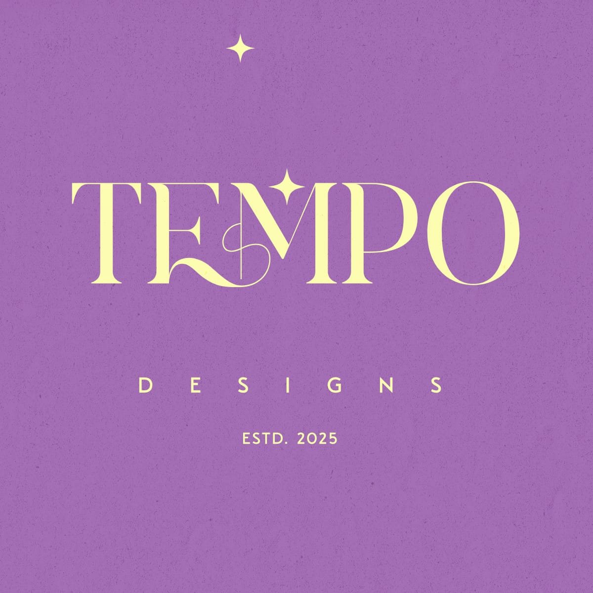 Tempo logo